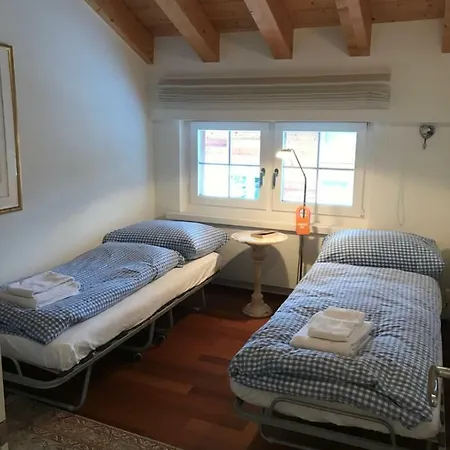 Apartman Haus Les Violettes - Maya *
