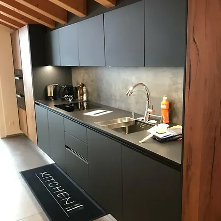 Haus Les Violettes - Maya Apartment Zermatt